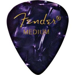 Fender 351 Premium Medium 12 Count