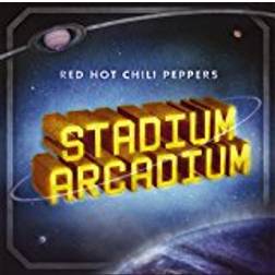 Stadium Arcadium (Vinyl)