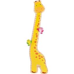 EverEarth Gauges Giraffe
