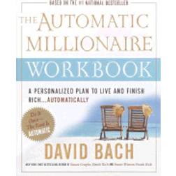 automatic millionaire workbook a personalized plan to live and finish rich (Heftet, 2005)