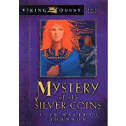 mystery of silver coins