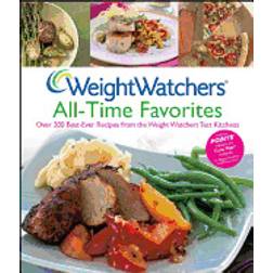 weight watchers all time favorites over 200 best ever recipes from the weig