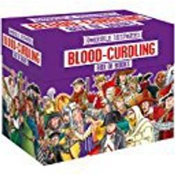 Blood-curdling Box of Books (Horrible Histories Collections) (Paperback, 2016)
