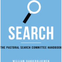 search the pastoral search committee handbook