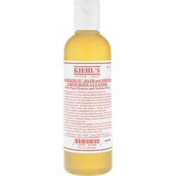Kiehl's Since 1851 Bath & Shower Liquid Body Cleanser Grapefruit 250ml