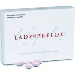 Pharma Nord Lady Prelox 60 st