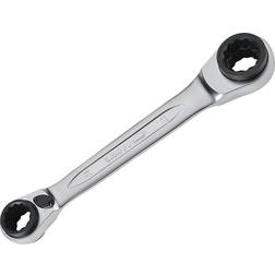 Bahco S4RM-21-27 Ratchet Wrench