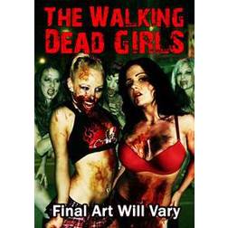 Walking Dead Girls (DVD) (DVD 2011)