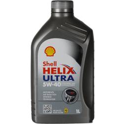Shell Helix Ultra 5W-40 Motoröl 1L
