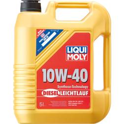 Liqui Moly Diesel Leichtlauf 10W-40 Motoröl 5L