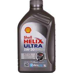 Shell Helix Ultra ECT C3 5W-30 Motoröl 1L