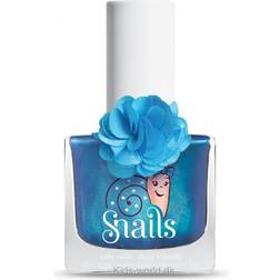 Safe Nails Snails Nail Polish Lily 10.5ml