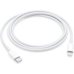 Apple USB C - Lightning 6.6ft