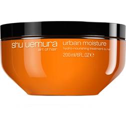 Shu Uemura Urban Moisture Hair Mask 6.8fl oz