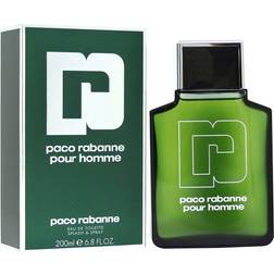 Paco Rabanne Pour Homme EdT 6.8 fl oz