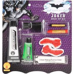 Rubies Deluxe Joker Makeup Kit
