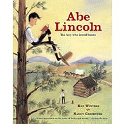 abe lincoln the boy who loved books