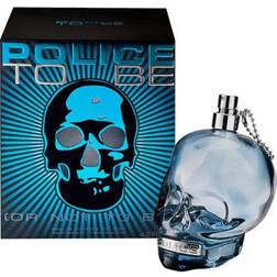 Police To Be Or Not To Be EdT 4.2 fl oz