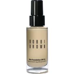 Bobbi Brown Skin Foundation SPF15 #04 Natural
