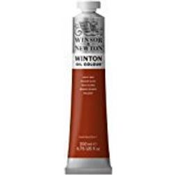 Winsor & Newton Winton Oil Color Light Red 200ml