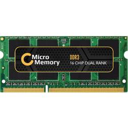 MicroMemory DDR3 1600MHz 8GB (MMG2431/8GB)