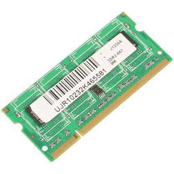 MicroMemory DDR2 667MHz 1GB System specific (MMD8770/1024)