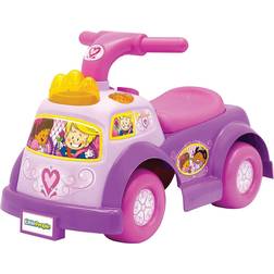 Fisher Price Little People Lil Princess Ride On