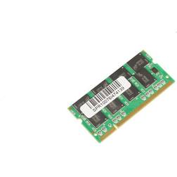 MicroMemory DDR 333MHz 1GB for Lenovo (MMI9834/1G)