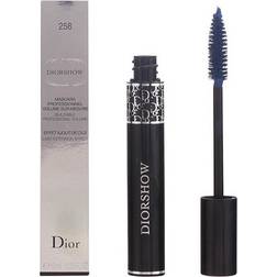 Dior Diorshow mascara #258 Pro Blue