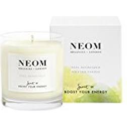 Neom Organics Feel Refreshed Scented Candle 6.3oz