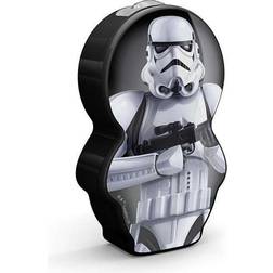 Philips Disney Star Wars Stormtrooper Torch Nattlampe