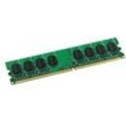 MicroMemory DDR3 1066MHz 2GB (MMDDR3-8500/2GB)