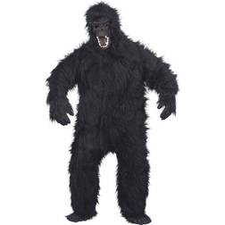 Smiffys Gorilla Costume