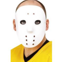 Smiffys Hockey Mask