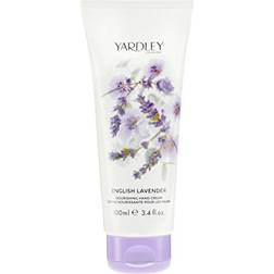 Yardley English Lavender Nourishing Hand & Nail Cream 3.4fl oz