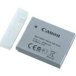 Canon NB-6LH