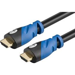 HDMI - HDMI Premium High Speed with Ethernet 5m