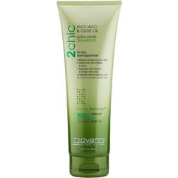 Giovanni 2chic Ultra-Moist Shampoo 8.5fl oz