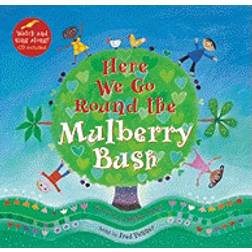 here we go round the mulberry bush