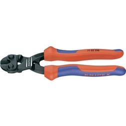 Knipex 71 2 200 Compact Boltekutter