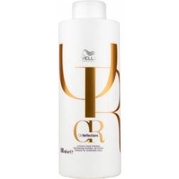 Wella Oil Reflections Luminous Reveal Shampoo 33.8fl oz