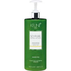 Keune So Pure Moisturizing Shampoo 33.8fl oz