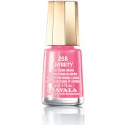 Mavala Mini Nail Color #265 Sweety 5ml
