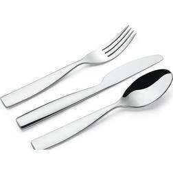 Gense Dressed Cutlery Set 72pcs