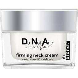 Dr. Brandt Do Not Age Moisturising Neck Cream 50g