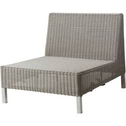 Cane-Line Connect Middle Modulsofa