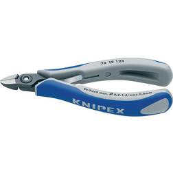 Knipex 79 12 125 Precision Electronics Seitenschneider