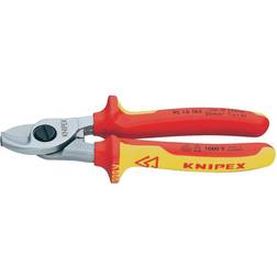 Knipex 95 16 165 Shear Seitenschneider
