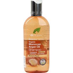 Dr. Organic Moroccan Argan Oil Shampoo 9fl oz