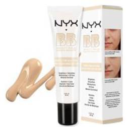 NYX BB Cream Nude